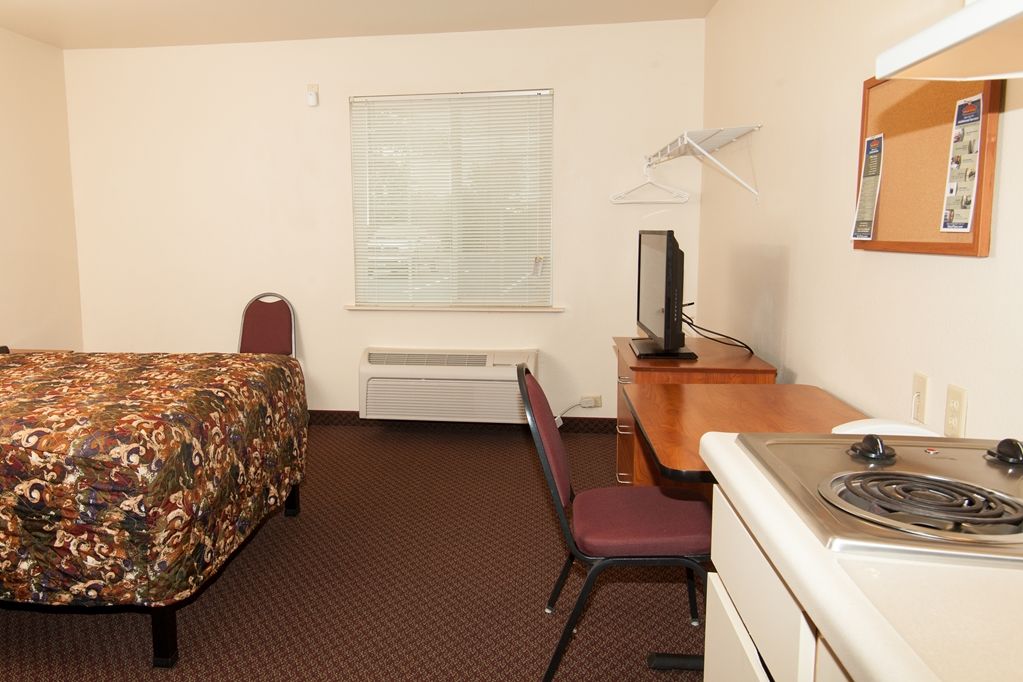 Woodspring Suites San Antonio South Номер фото
