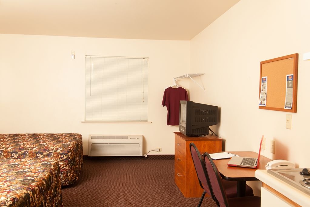 Woodspring Suites San Antonio South Номер фото