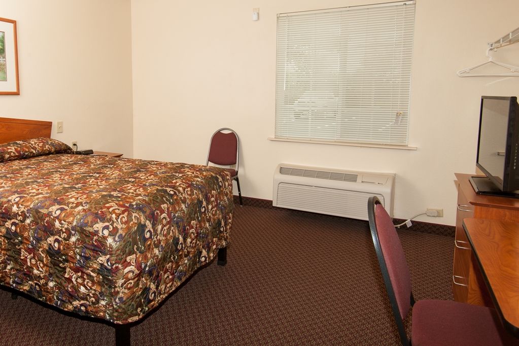Woodspring Suites San Antonio South Номер фото