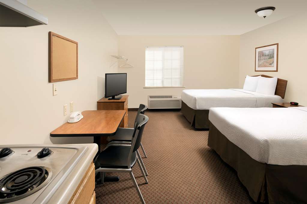 Woodspring Suites San Antonio South Номер фото